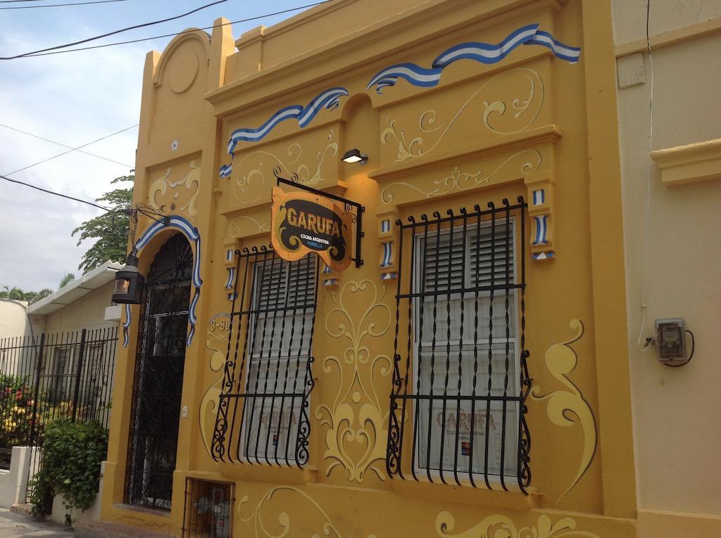 Hotel El Reposo Suite - Santa Marta (Magdalena) — Fotos 2
